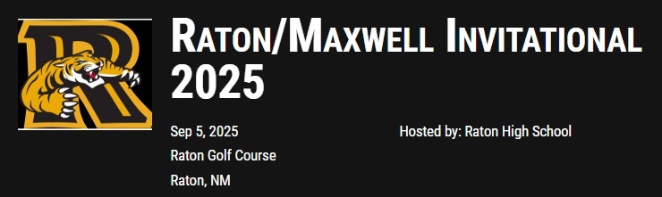 Raton Maxwell Invitational